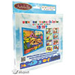 Kids Ben de Yapabilirim 3D Set 019 Artebella