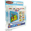 Kids Ben de Yapabilirim 3D Seti 015 Artebella