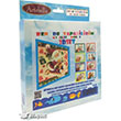 Kids Ben de Yapabilirim 3D Seti 010 Artebella