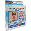 Kids Ben de Yapabilirim 3D Seti 007 Artebella