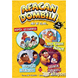 Afacan Dombili Seti (4 Kitap Takm) Uurbcei Yaynlar