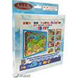 Kids Ben de Yapabilirim 3D Seti 001 Artebella