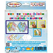 Bende Yapabilirim Scrapbook An Albm Seti 001 Artebella