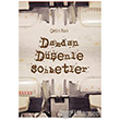 Damdan Denle Sohbetler Goa Yaynlar