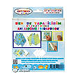 Bende Yapabilirim Scrapbook An Albm Seti 003 Artebella