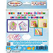 Bende Yapabilirim Scrapbook An Albm Seti 004 Artebella