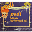 Pedi Odasn Toplayacak m? Goa Yaynlar