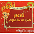Pedi Okullu Oluyor Goa Yaynlar