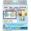 Bende Yapabilirim Scrapbook An Albm Seti 005 Artebella