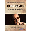 kinci Yeni`nin Son Yolcusu lk Tamer Fenomen Yaynclk