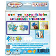 Bende Yapabilirim Scrapbook An Albm Seti 008 Artebella