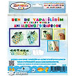 Bende Yapabilirim Scrapbook An Albm Seti 009 Artebella