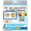 Bende Yapabilirim Scrapbook An Albm Seti 010 Artebella