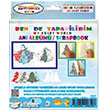 Bende Yapabilirim Scrapbook An Albm Seti 011 Artebella