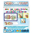 Bende Yapabilirim Scrapbook An Albm Seti 012 Artebella