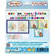 Bende Yapabilirim Scrapbook An Albm Seti 013 Artebella
