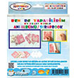 Bende Yapabilirim Scrapbook An Albm Seti 014 Artebella
