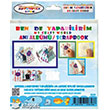 Bende Yapabilirim Scrapbook An Albm Seti 016 Artebella