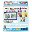 Bende Yapabilirim Scrapbook An Albm Seti 020 Artebella