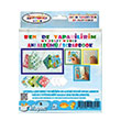 Bende Yapabilirim Scrapbook An Albm Seti 021 Artebella