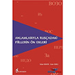 Anlamlaryla Rusadaki Fiillerin n Ekleri Fenomen Yaynclk