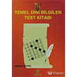 Temel Dini Bilgiler Test Kitab Gonca Yaynevi