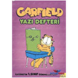 Garfield Yaz Defteri Glolu Yaynclk