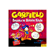 Garfield Boyama ve Aktivite Kitab Glolu Yaynclk