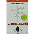 Seimlerinizsiniz Goa Yaynlar