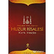 Hayata Yn Veren Huzur Risalesi Gonca Yaynevi