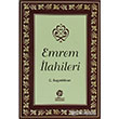 Emrem lahileri Gonca Yaynevi