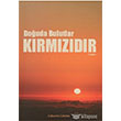Douda Bulutlar Krmzdr Gonca Yaynevi