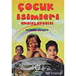 ocuk simleri Ansiklopedisi Gonca Yaynevi