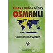 Cihana Doan Gne Osmanl Gonca Yaynevi