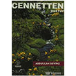 Cennetten Mektup Gonca Yaynevi