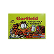 Garfield Attrma Rehberi Glolu Yaynclk