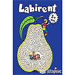 Labirent 5+ Ya Beyaz Panda Yaynlar