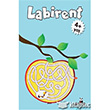 Labirent 4+ Ya Beyaz Panda Yaynlar