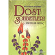 Ayet ve Hadisler Inda Dost Sohbetleri Gonca Yaynevi