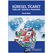 Kresel Ticaret Temelleri Riskleri ve Finansman Gita Yaynlar