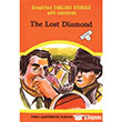 The Lost Diamond Fono Yaynlar