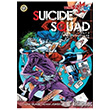Suicide Squad Yeni 52 Cilt 3 lm Enayiler indir JBC Yaynclk