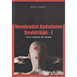 Nominalist Aydnlarn Soykt 1 Genlik Kitabevi Yaynlar