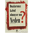 Dualarmz Kabul Olmuyor mu Neden Gonca Yaynevi