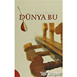 Dnya Bu Genlik Kitabevi Yaynlar