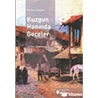 Kuzgun Hannda Geceler Evrensel Basm Yayn
