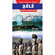 Yuvarlak Dnyann Keleri ili Gita Yaynlar