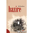 Hazire Genlik Kitabevi Yaynlar