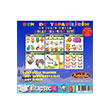 Kids Kolay Transfer Seti Kts:02 Artebella