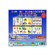 Kids Kolay Transfer Seti Kts:04 Artebella